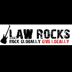 Law Rocks 2015 World Tour Kick Off: Lawyers by Day, Rock Stars by Night