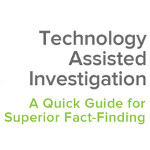 New eBook: Learn Technologies for Superior Fact-Finding