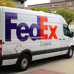 FedEx Agrees to $240 Million Settlement With Drivers in 20 States