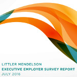 Littler Survey Shows Employers Grappling With Regulatory, Social Changes