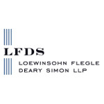 National Law Journal Honors Loewinsohn Flegle Deary Simon