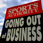 Sports Authority Plans to Pay Top Executives $2.85 Million in Bankruptcy Bonuses