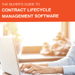 The Buyer’s Guide to Contract Lifecycle Management Software