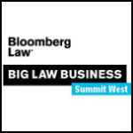Bloomberg Law Slates Big Law Business Summit – West