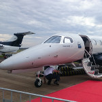 Embraer Settles Bribery Charges With SEC and DOJ