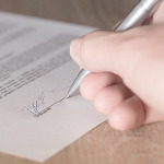Using Standard Form Contracts May Hurt Your Business