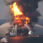 Disaster Response for the Gulf Oil Spill Webinar