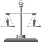 The Gender Pay Gap for Big Law Partners: 44 Percent