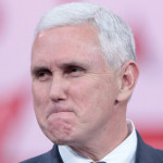 Mike Pence in Legal Fight to Keep Email Secret
