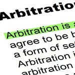 5 Points:  Arbitration Clauses in Real Estate Contracts