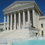 Supreme Court Considers Why Patent Trolls Love Texas