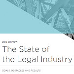 Report Finds Corporations Will Decrease Use of Outside Legal Counsel in 2017