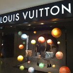 Louis Vuitton Missed Joke from Parody Handbag Maker
