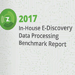Data Processing Benchmark Report Reveals the Next Big Trends