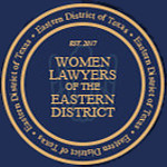Association of Women Lawyers of the Eastern District of Texas Set to Debut