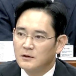 Samsung Lader Jay Y. Lee Given Five-Year Jail Sentence for Bribery