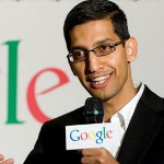 Google CEO Cancels Company Town Hall on Gender Dispute After Employee Questions Leak