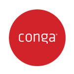 <b>The Total Economic Impact of Conga Contracts</b>