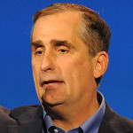 Timing of $24 Million Stock Sale by Intel CEO Draws Scrutiny