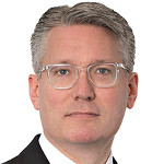 Charles Haag Joins Dallas Office of Winston & Strawn