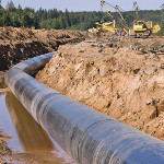 FERC has Options if Court of Appeals Shuts Down Operating Interstate Pipeline