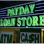 A Lawyer for Payday Lenders Is Confirmed for FTC Job