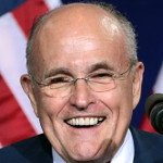 Giuliani Resigns from Greenberg Traurig to Focus on Trump