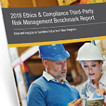 2018 Third-Party Risk Management Benchmark Report