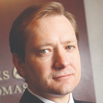 Houston Appellate Lawyer J. Stephen Barrick Named Partner at Hicks Thomas