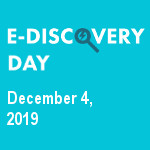 Invitation: The Year’s Biggest E-Discovery Event