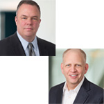 <b>Venable Adds Leading Real Estate Partners Michael Pickett and Thomas Klanderman to its DC and Tysons Offices</b>