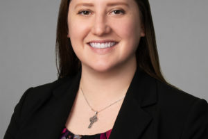 Beth Gould Joins Freeborn’s Richmond Office as Associate in the Litigation Practice Group and Insurance/Reinsurance Industry Team