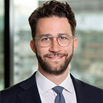Nathaniel Greeson Joins Bradley’s Government Contracts Practice in Washington