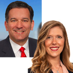 Bradley Expands Real Estate, Banking and Financial Services Practices with the Addition of David Pratt and Anna Lee Alford