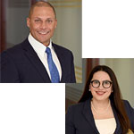 Greensfelder Welcomes Trusts & Estates Attorneys Tony Westbrooks and Nina Windsor