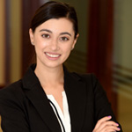 Greensfelder Welcomes Gabrielle Intagliata as Litigation Associate in St. Louis