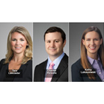 Sidley Elects Three Texas Lawyers to Partnership