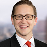 Matthew Agnew Joins Bradley’s Healthcare Practice Group in Dallas