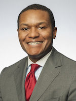 Bradley’s Clarence Webster III Begins Term as President of the Capital Area Bar Association