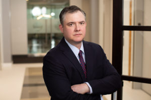 Stinson LLP Welcomes Corporate Finance Attorney and  Partner John Tucker to Fast Growing Dallas Office