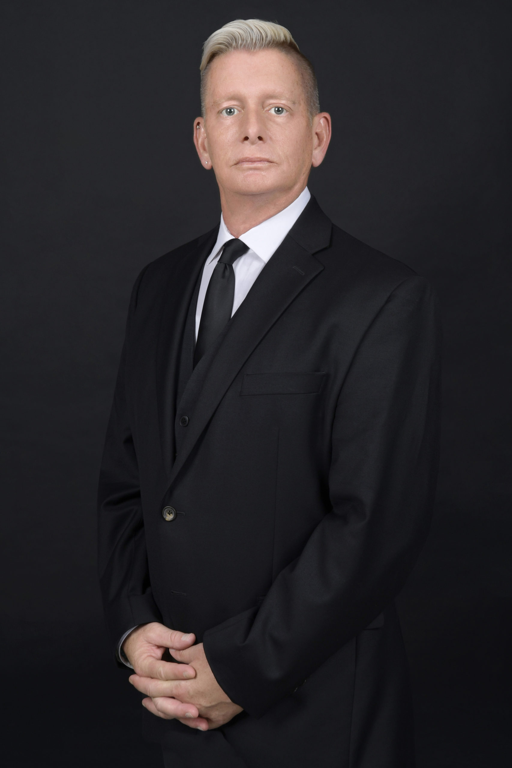 Ball Janik LLP Continues Growth with Addition of Paralegal Dwight A. (Chaz) Marriott