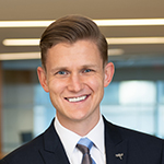 Stinson Welcomes Real Estate and Public Finance Attorney Cody Rogers to D.C. Office