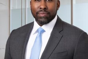 Anthony Shannon Joins Perkins Coie as Chief People Officer