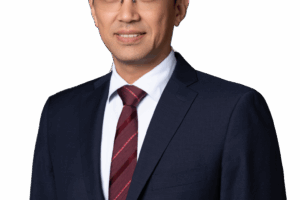 H. James Abe Joins Buchalter as IP Shareholder in Los Angeles