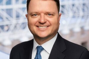 Former DOJ Prosecutor Jerrob Duffy Joins Hogan Lovells as Partner