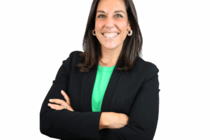 Rachel S. Pearson Named Partner at Saxe Doernberger & Vita