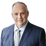 William Anthony - Chair person of Littler