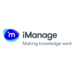 iManage logo