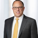 Litigator Peter Meier