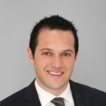 Stockdale Capital Partners Richie Dinets